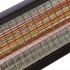 High-line patio heater