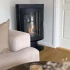 Trenton freestanding bioethanol stove