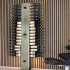 Wine Rack Vinorage for 35 Bottles