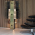 Wine Rack Vinorage for 35 Bottles